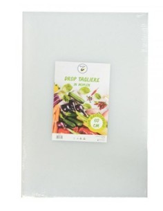 TAGLIERE MOPLEN 24650 50CM C/BATTITAVOLO su TreG Ingrosso