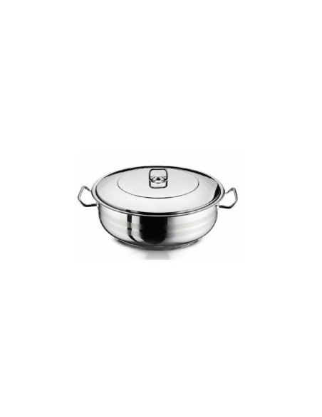 ARIAN TEGAME 1299 32CM CON COPERCHIO