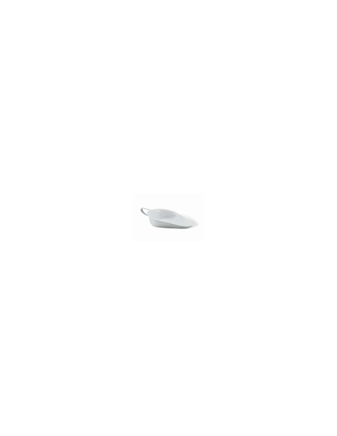 PALA SANITARIA IN PLASTICA 46 CM GIGANPLAST su TreG Ingrosso