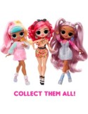 LOL SURPRISE 503781 CANDYLICIOUS SWEET NAILS
