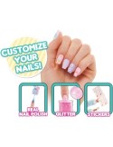 LOL SURPRISE 503781 CANDYLICIOUS SWEET NAILS