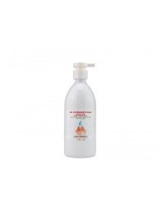 GEL DETERGENTE MANI 500ML SENZA RISCIAQUO su TreG Ingrosso