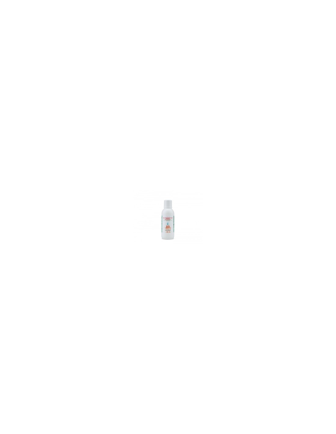 GEL DETERGENTE MANI 100ML SENZA RISCIAQUO su TreG Ingrosso