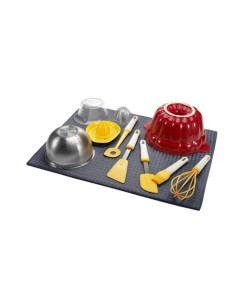 639791 TAPPETO SCOLA STOVIGLIE 60X45CM