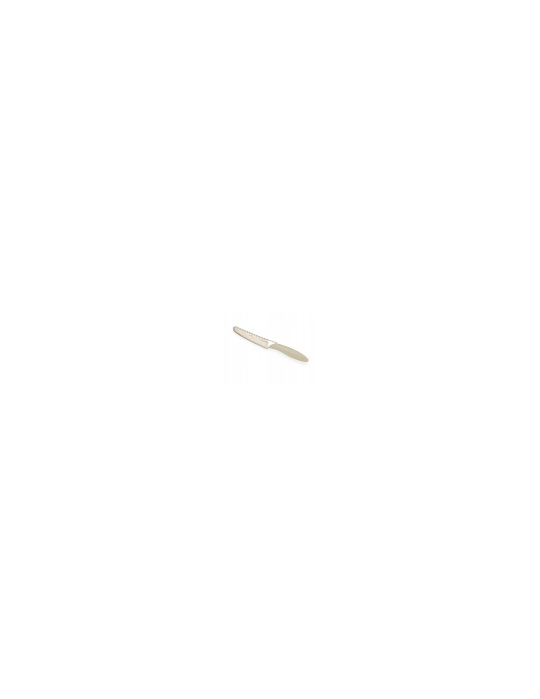 906246 COLTELLO TAVOLA 12CM MICROBLADE CON CUSTODIA