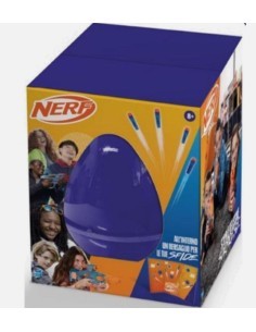 NERF D3972 SORPRESUOVO '24