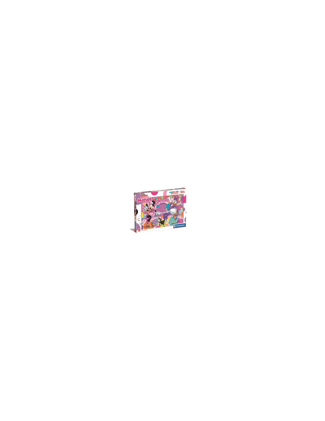 MINNIE 25735 PUZZLE 104PZ