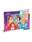 PRINCESS 29311 PUZZLE 180PZ