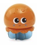 Chicco - Gioco per Bagnetto Arancione (6-36 mesi)