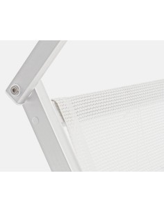 LETTINO 0815050 CROSS BIANCO CON TETTUCCIO