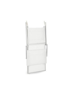 LETTINO 0815050 CROSS BIANCO CON TETTUCCIO