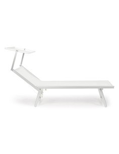LETTINO 0815050 CROSS BIANCO CON TETTUCCIO