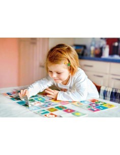 CLEMENTONI PRINCESS  MEMORY GAME GIOCO DI MEMORIA PER BAMBINI
