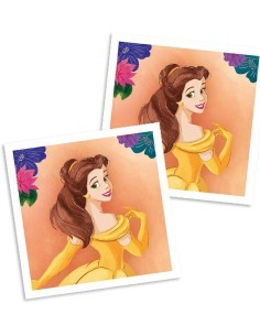CLEMENTONI PRINCESS  MEMORY GAME GIOCO DI MEMORIA PER BAMBINI