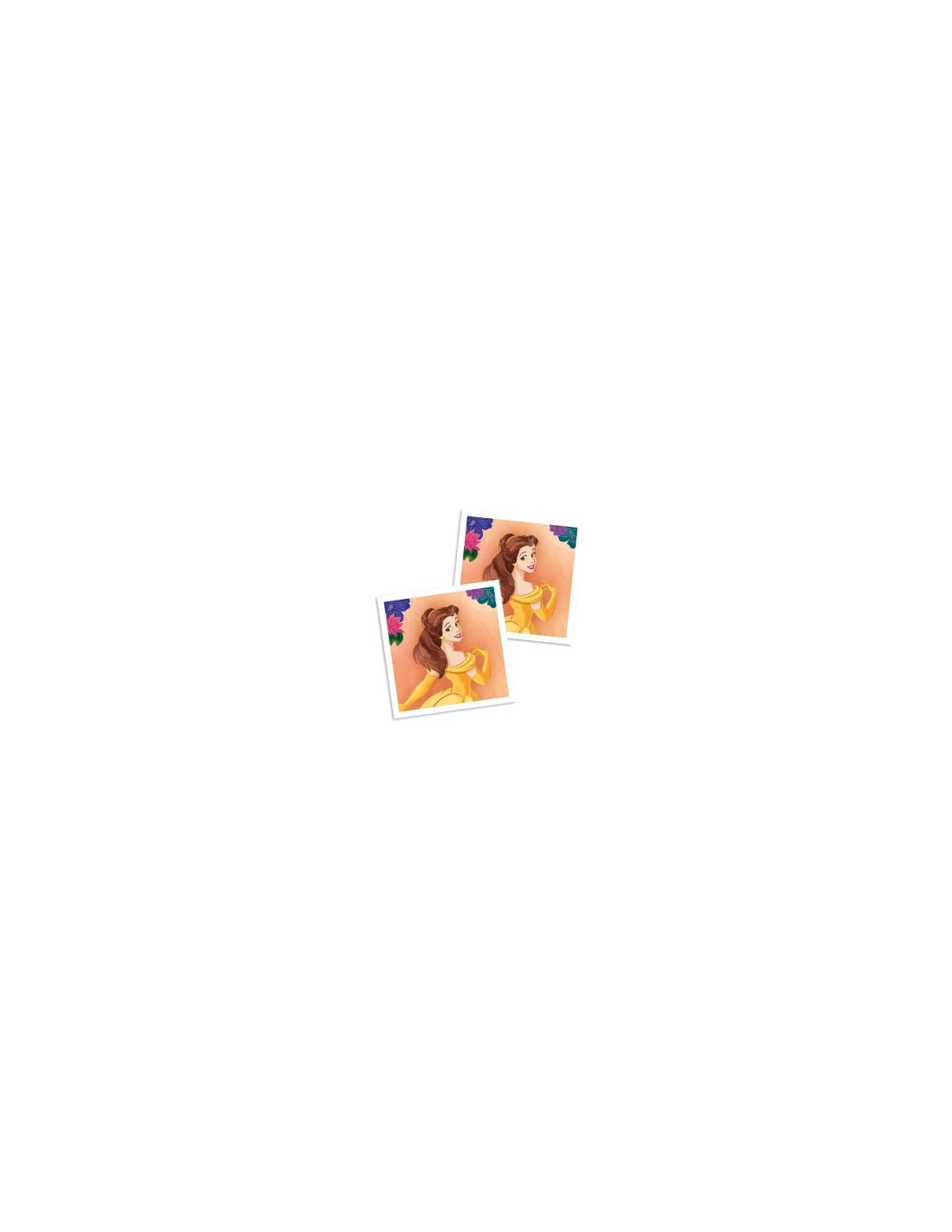 CLEMENTONI PRINCESS  MEMORY GAME GIOCO DI MEMORIA PER BAMBINI