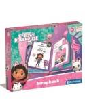 GABBY  SCRAPBOOK CLEMENTONI