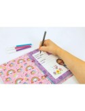 GABBY  SCRAPBOOK CLEMENTONI