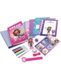 GABBY  SCRAPBOOK CLEMENTONI