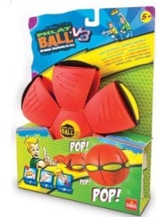 PHLATBALL 331614 COLORI ASSORTITI su TreG Ingrosso