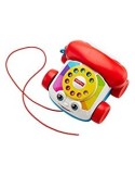 FISHER PRICE FGW66 TELEFONO VIBRANTE MATTEL