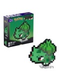 MEGA HTH75 POKEMON BULBASAUR PIXEL