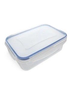 CONTENITORE SUPERLOCK RETTANGOLARE 3,8LT