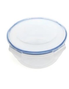 CONTENITORE SUPERLOCK TONDO 3,6LT