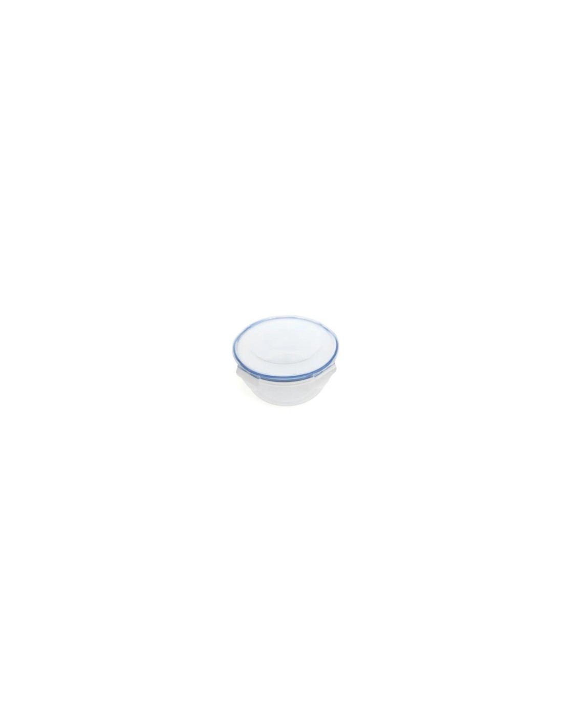 CONTENITORE SUPERLOCK TONDO 3,6LT
