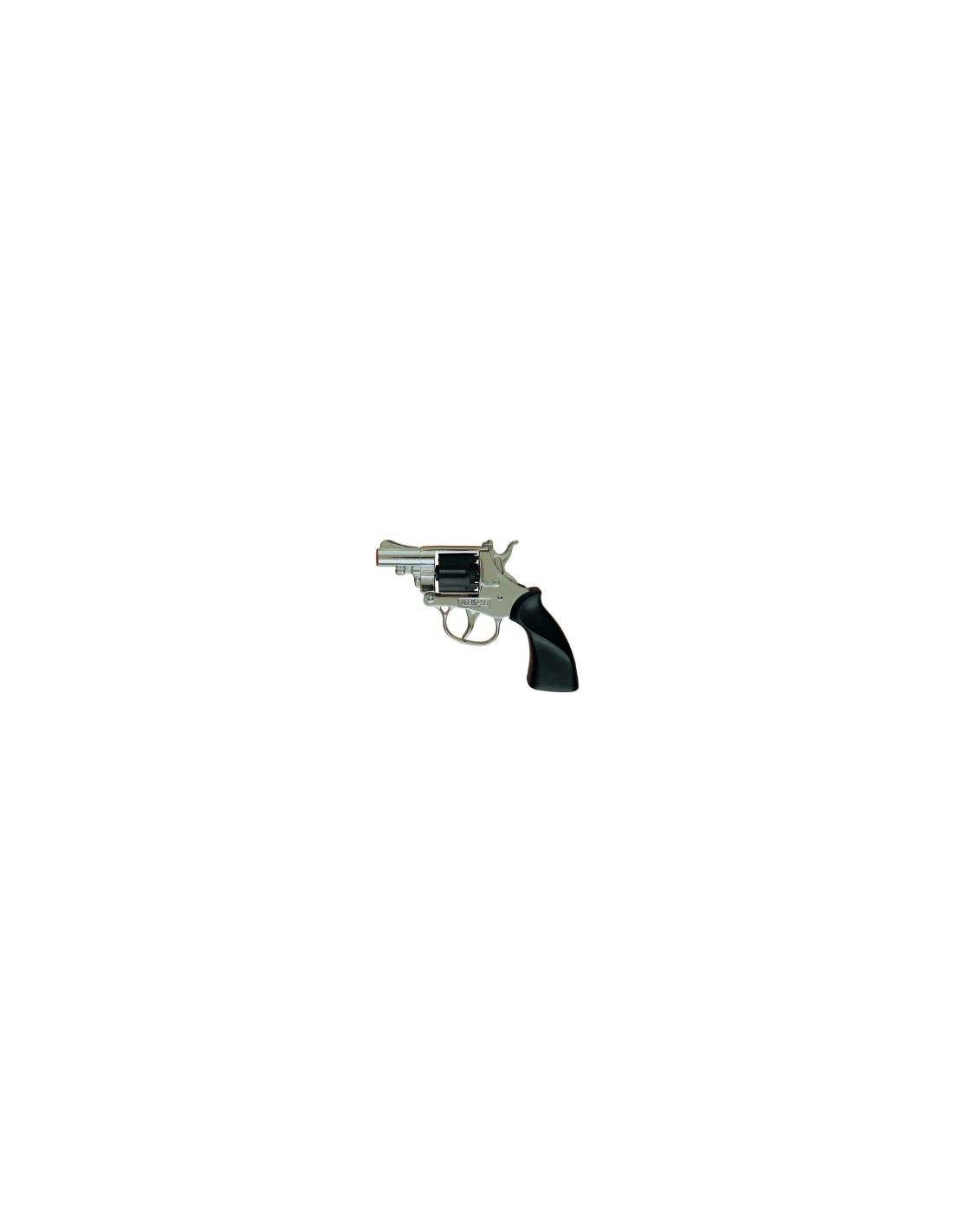 PISTOLA 1580 AGENT 38