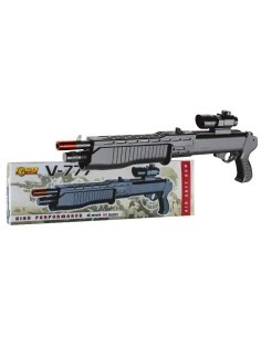FUCILE V-777 AIR SOFT su TreG Ingrosso