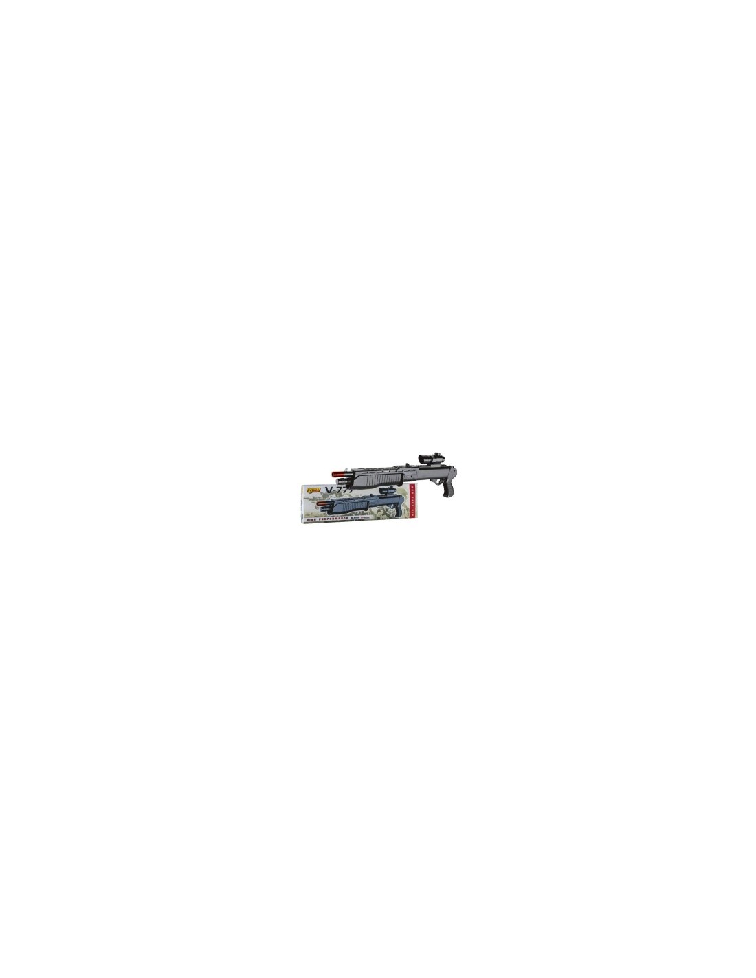 FUCILE V-777 AIR SOFT su TreG Ingrosso