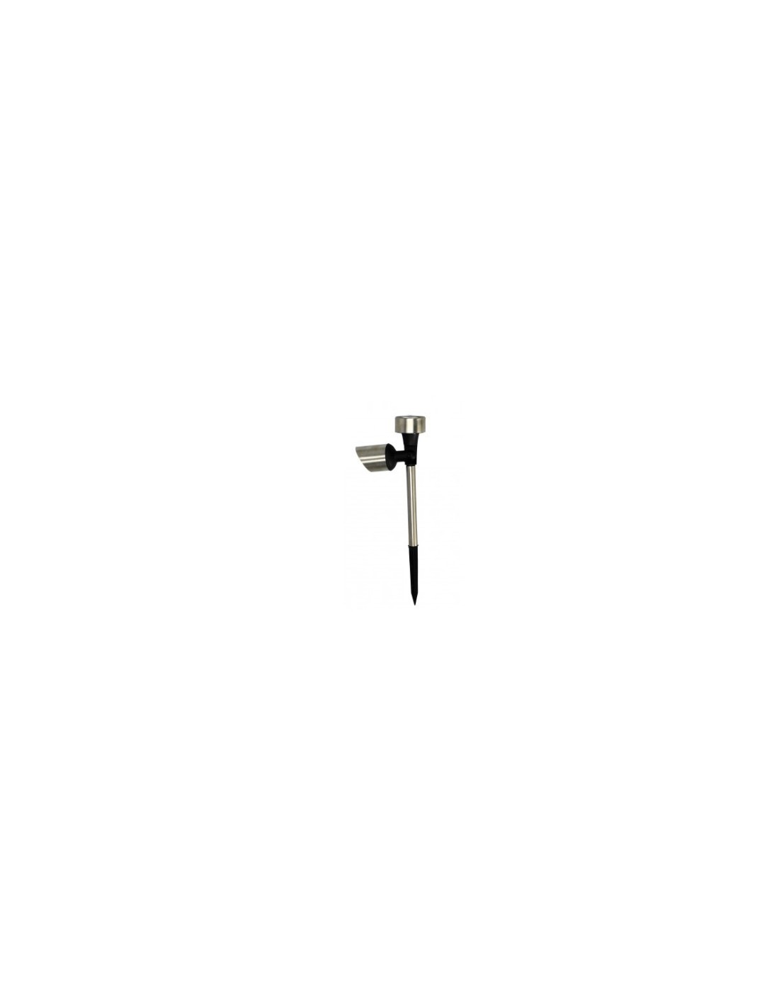 LAMPADA SOLARE 76018 LED DA ESTERNO H37CM