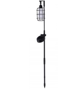 LAMPADA SOLARE 102569 LED DA ESTERNO H68CM