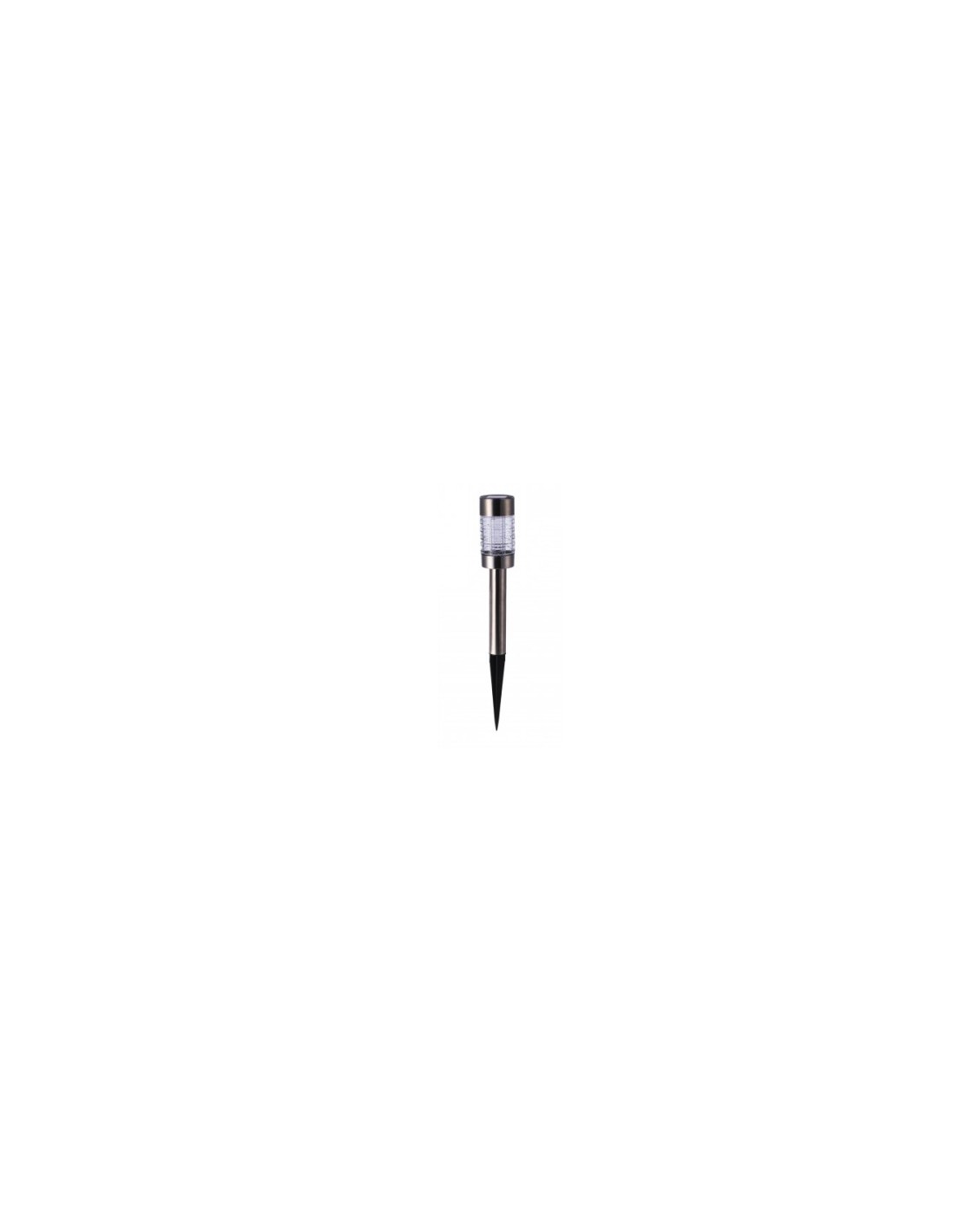 LAMPADA SOLARE 102572 LED DA ESTERNO H42CM