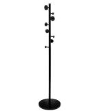 APPENDIABITI 202312 MDF 8P 37X176CM NERO
