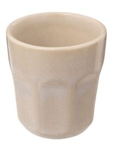 TAZZINA CAFFE 196345B ROMA 8CL BIANCO