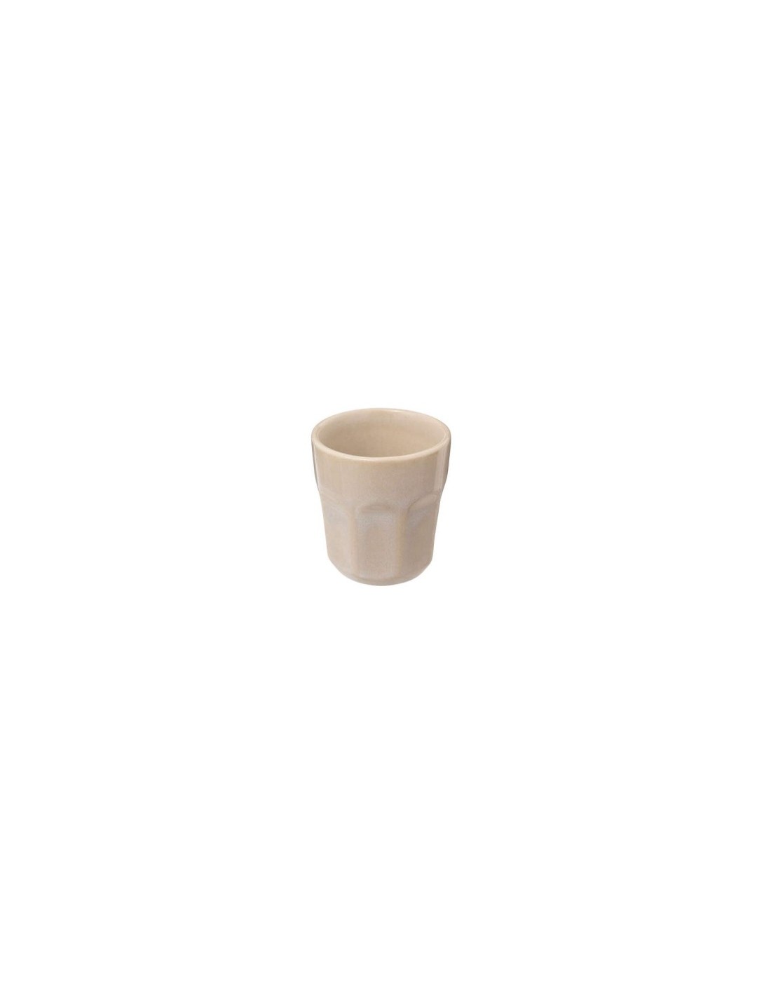 TAZZINA CAFFE 196345B ROMA 8CL BIANCO