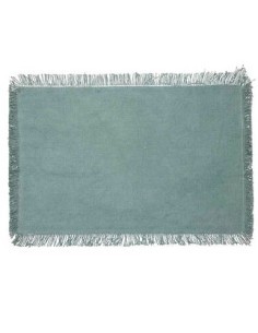 TOVAGLIETTA 188807H MAHA 45X30CM ACQUAMARINA