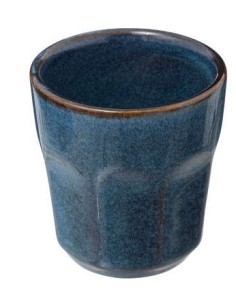 TAZZINA CAFFE 196345A ROMA 8CL BLU