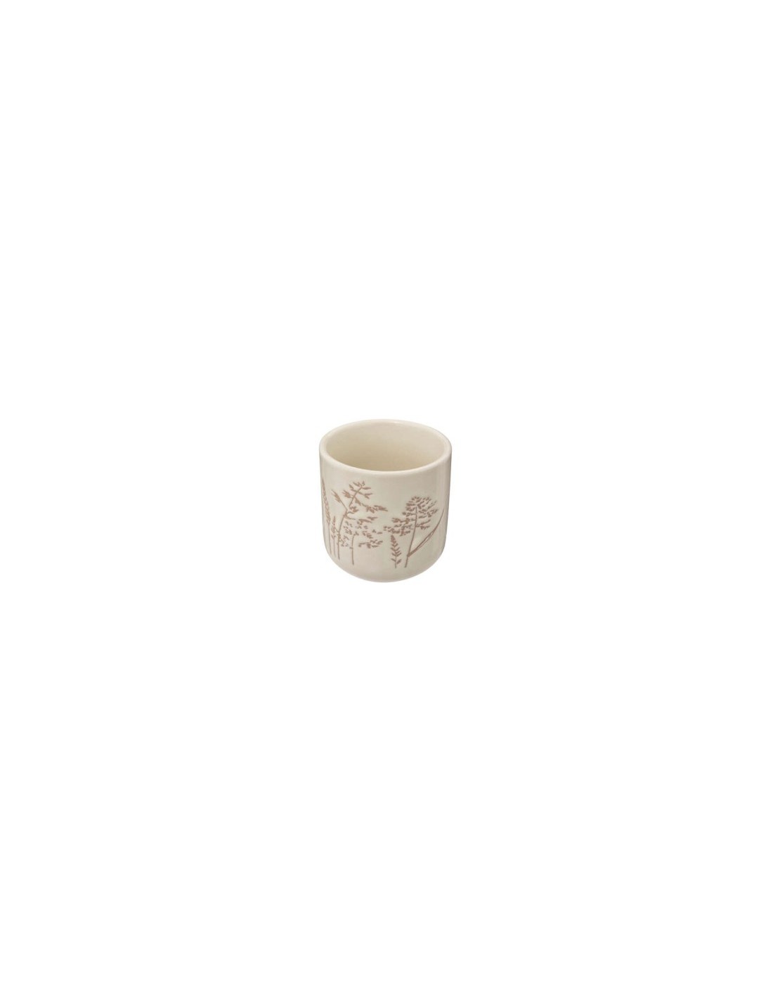 TAZZINA CAFFE 194134 ELSA 10CL BIANCO
