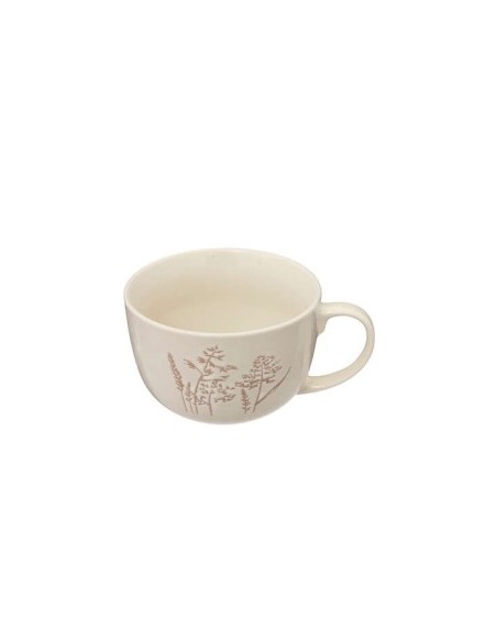 TAZZA 194135 ELSA 50CL BIANCO