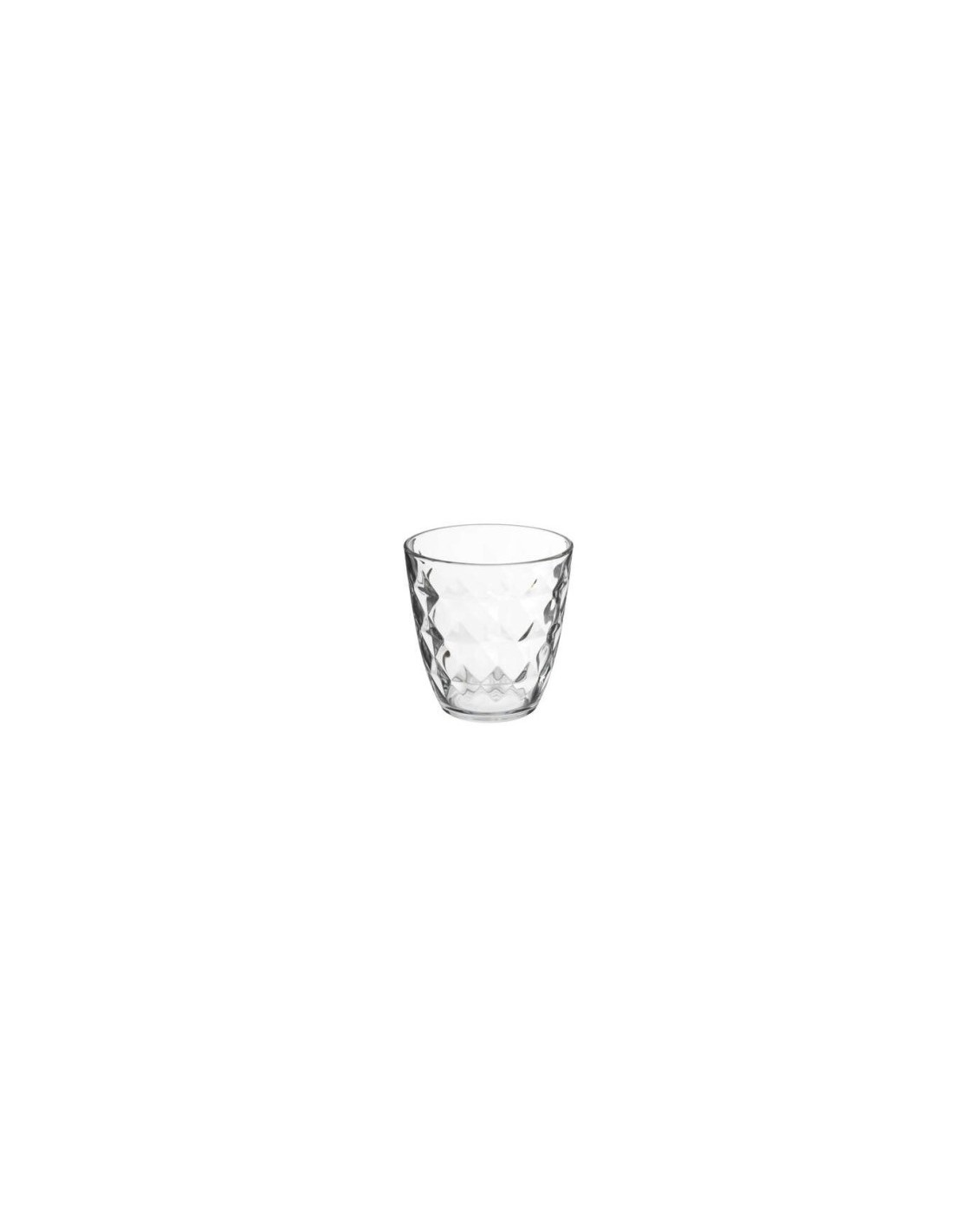 CONF 6 BICCHIERI 154776 FABI'EAU 25CL