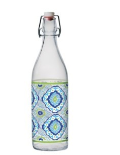 BOTTIGLIA M99080 LORY 1LT POMPEI
