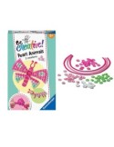 BE CREATIVE 18249 PEARL ANIMALS FARFALLA