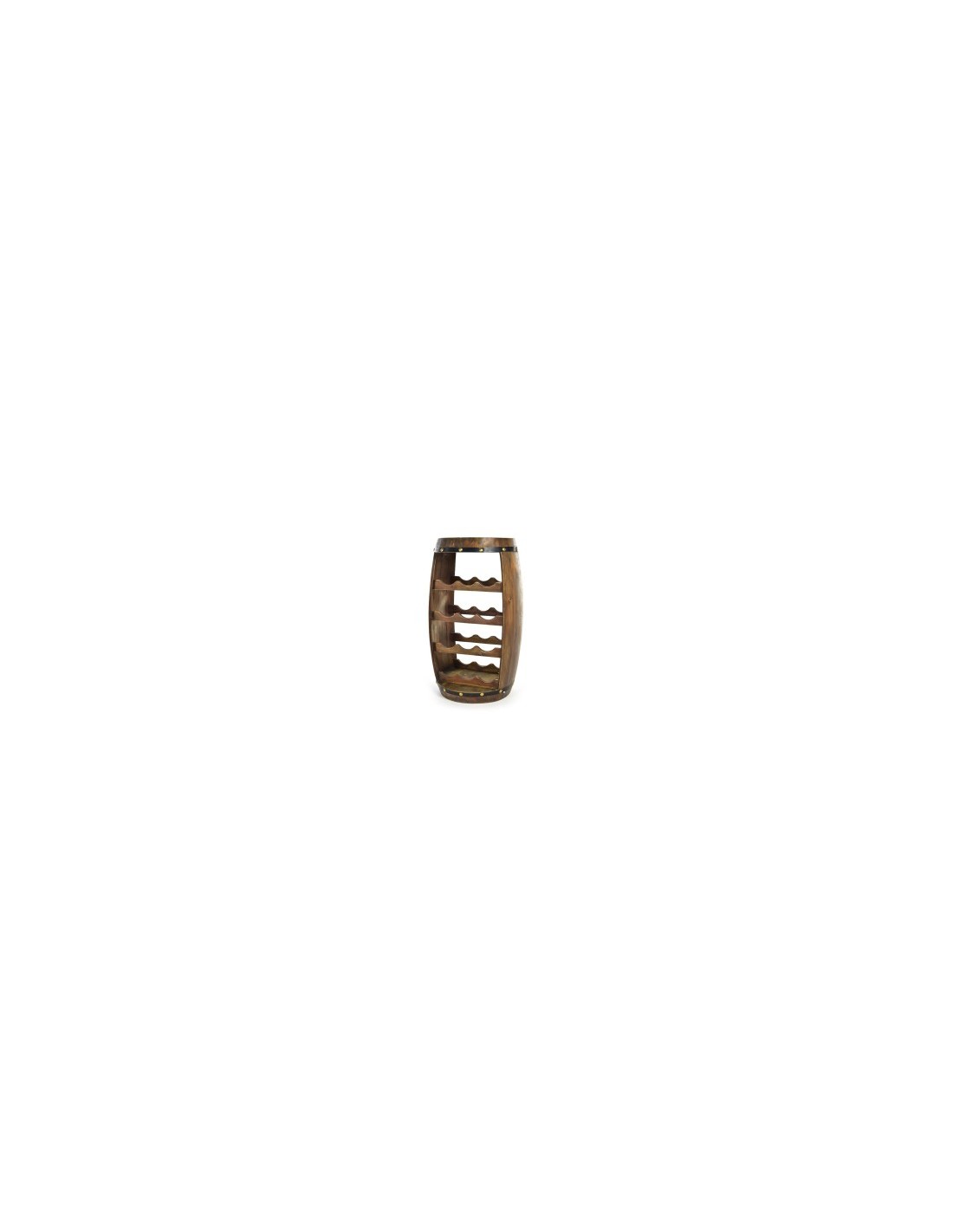 CANTINETTA 11590 LEGNO 12P 34,5X40X65CM