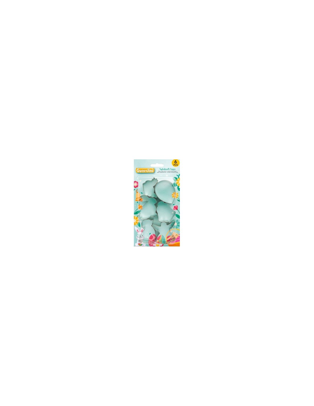CONF 6 TAGLIABISCOTTI 15836 PASQUA