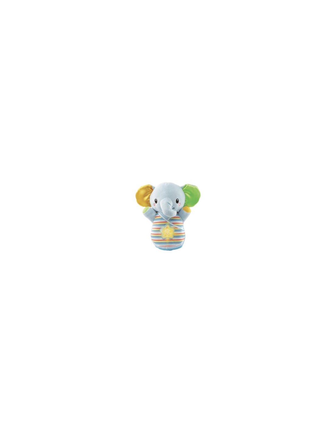 BABY 508607 NINO ELEFANTINO LUMINOSO