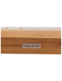 TAVOLO ALTO 186528 TIWI 80X80 H102CM ACACIA