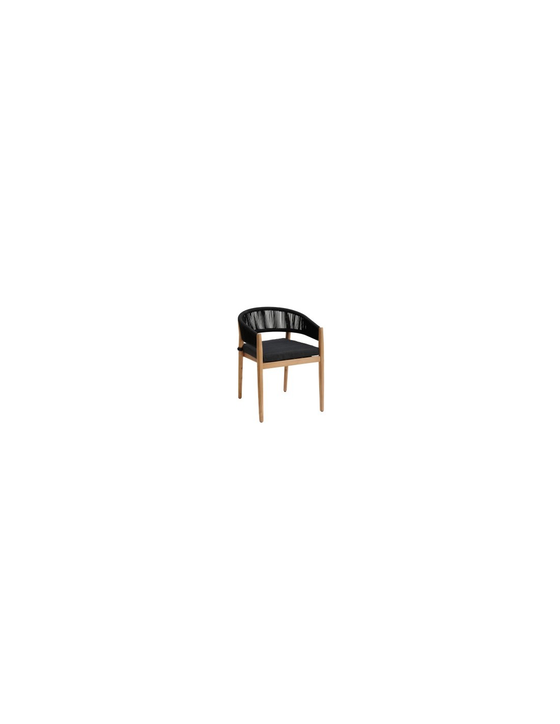 POLTRONA 187043 TEVIO ANTRACITE