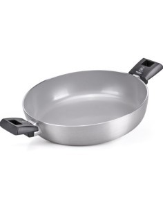 INNOVA FINEGRES TEGAME 2MANICI 24CM